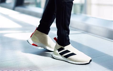 adidas ACE 16+ UltraBOOST Champagne Shoes 